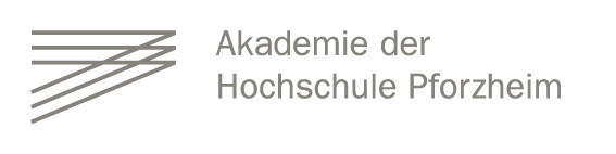 Logo von LMS Hochschule Pforzheim