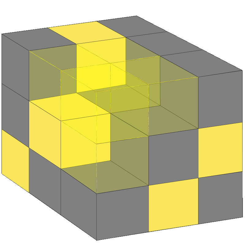 Weiterbildungswürfel